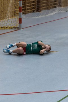 Bild 81 - Damen HSG Kremperheide/M�nsterdorf - Suchsdorfer SV : Ergebnis: 39:22